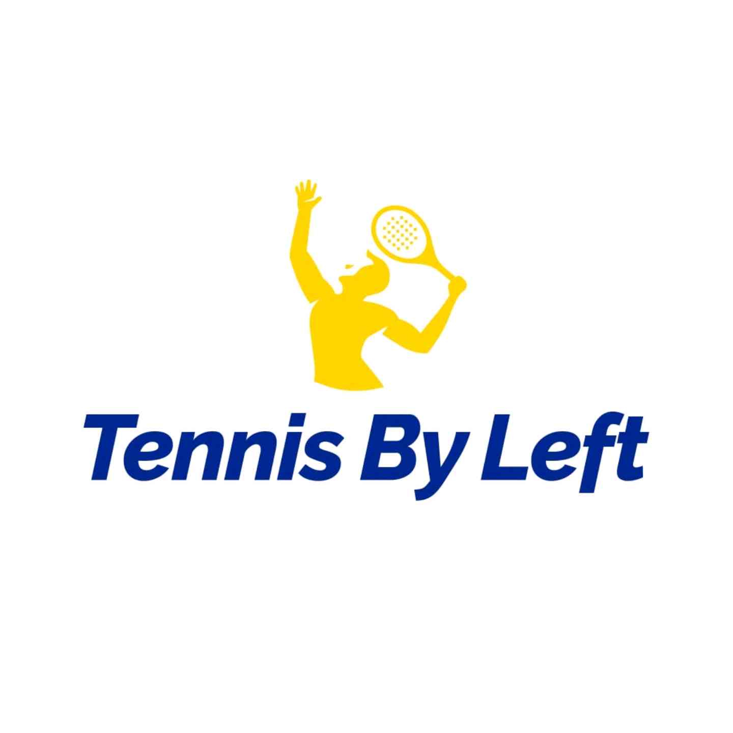 Tennis Byleft