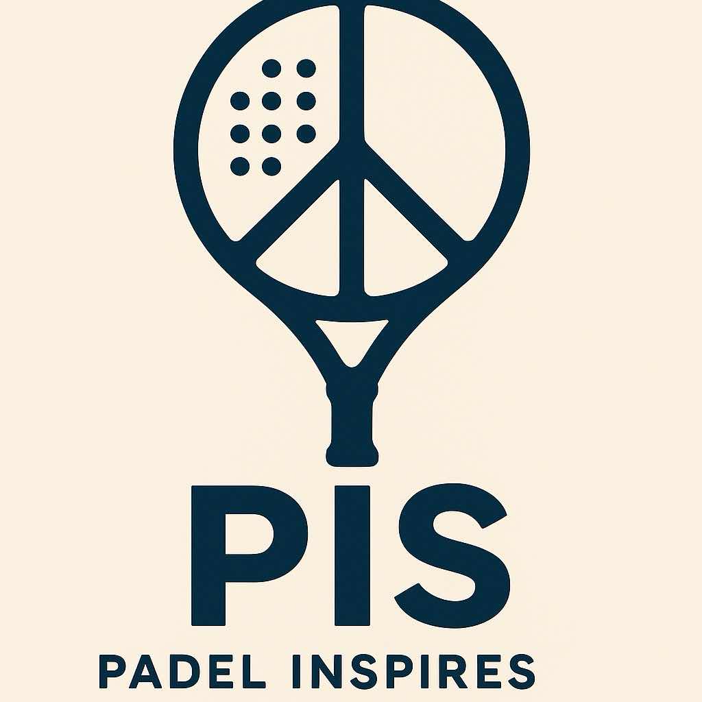 Padel Inspires Serenity