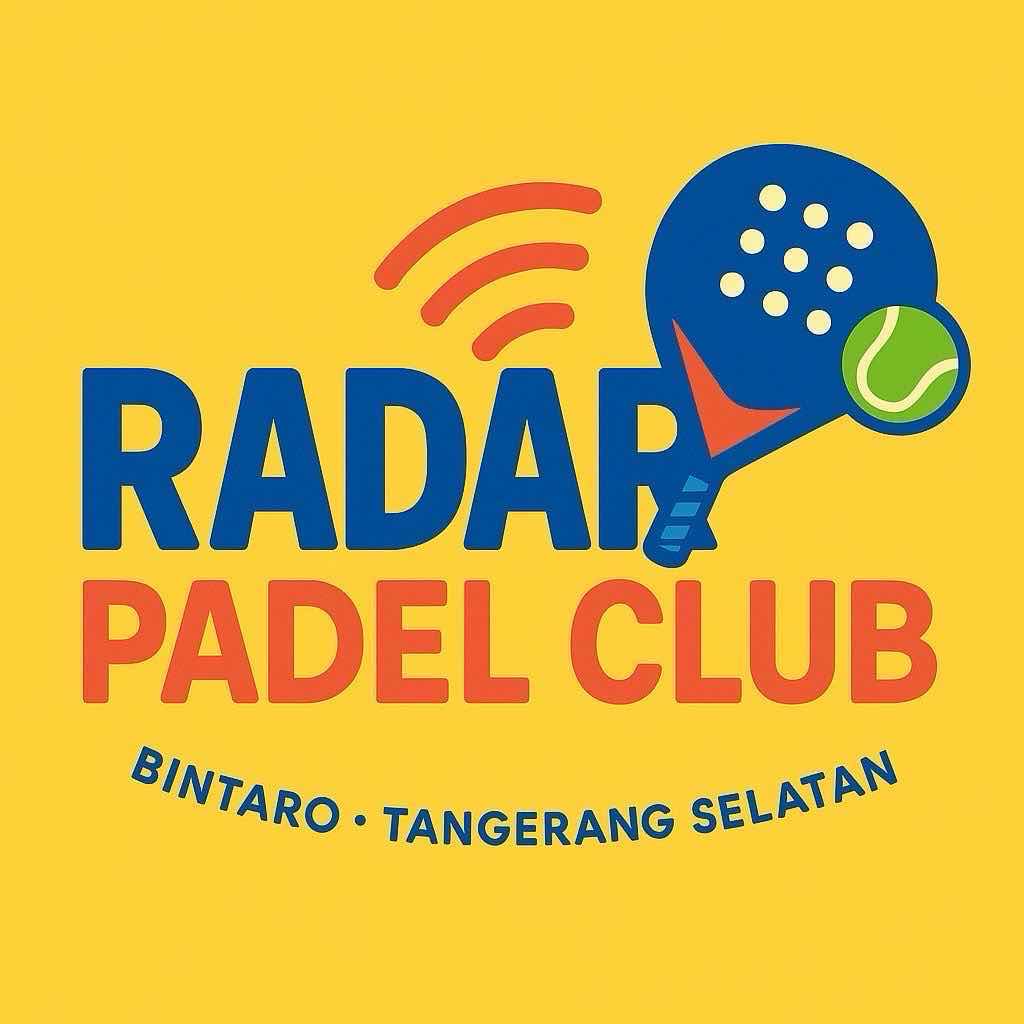 RADAR Padel Club