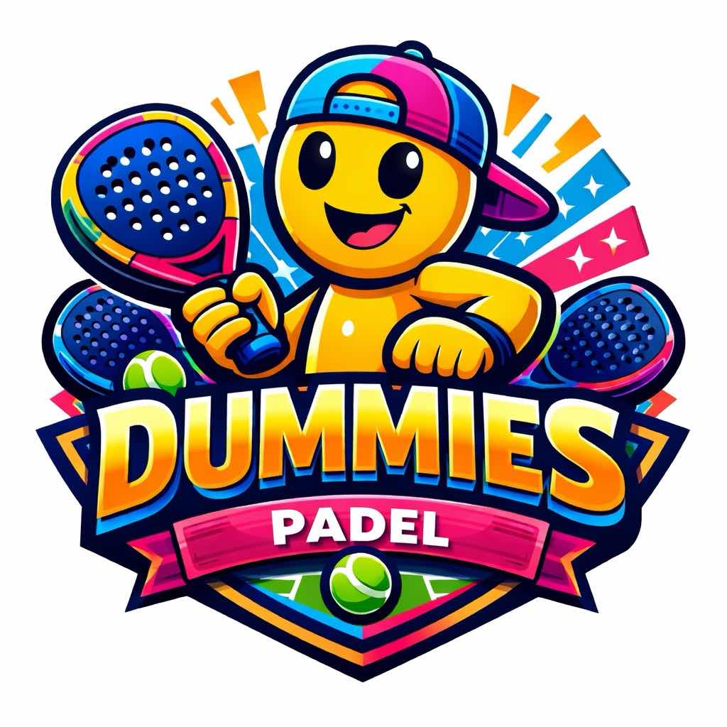 Dummies Padel