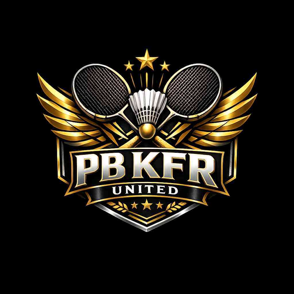 Logo PB KFR United