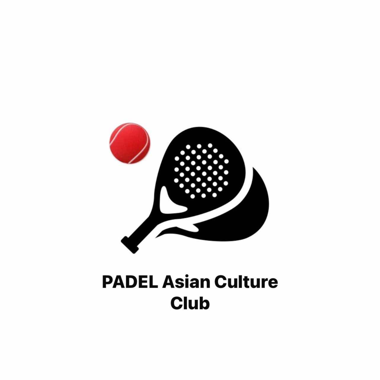 PADEL Asian Culture Club