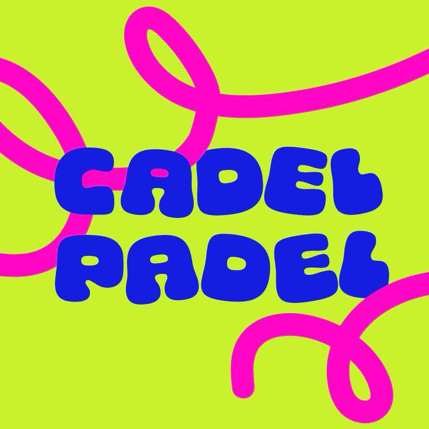 CADELPADEL
