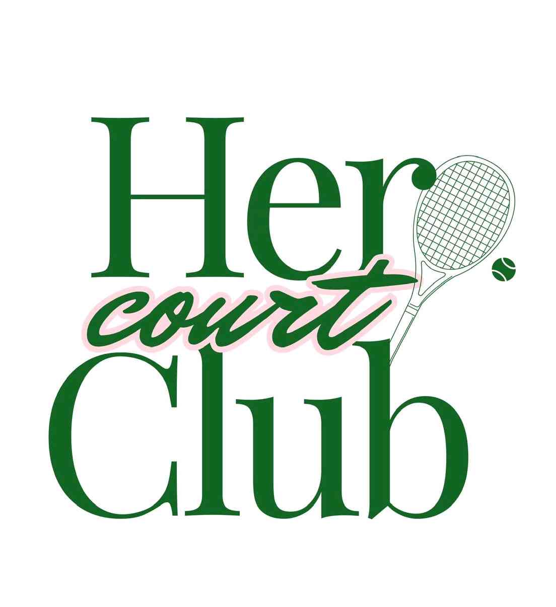 Her Court Tennis Club