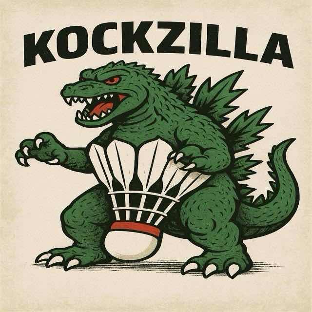 KockZilla