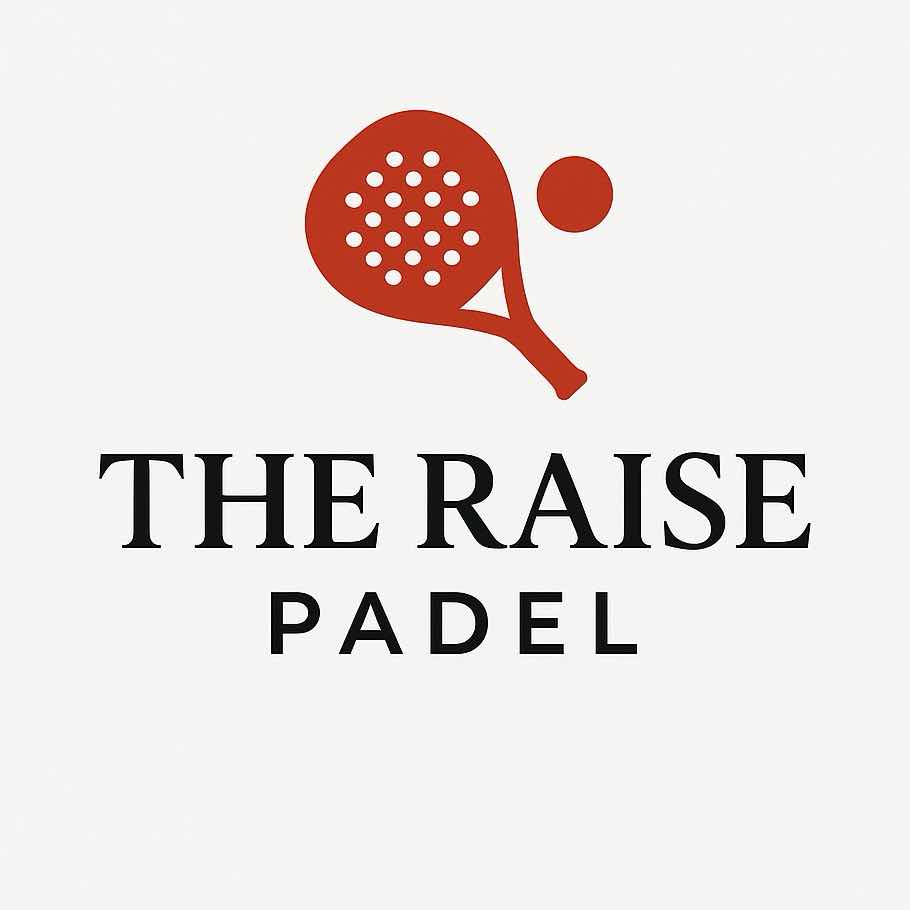 The Raise Padel Club