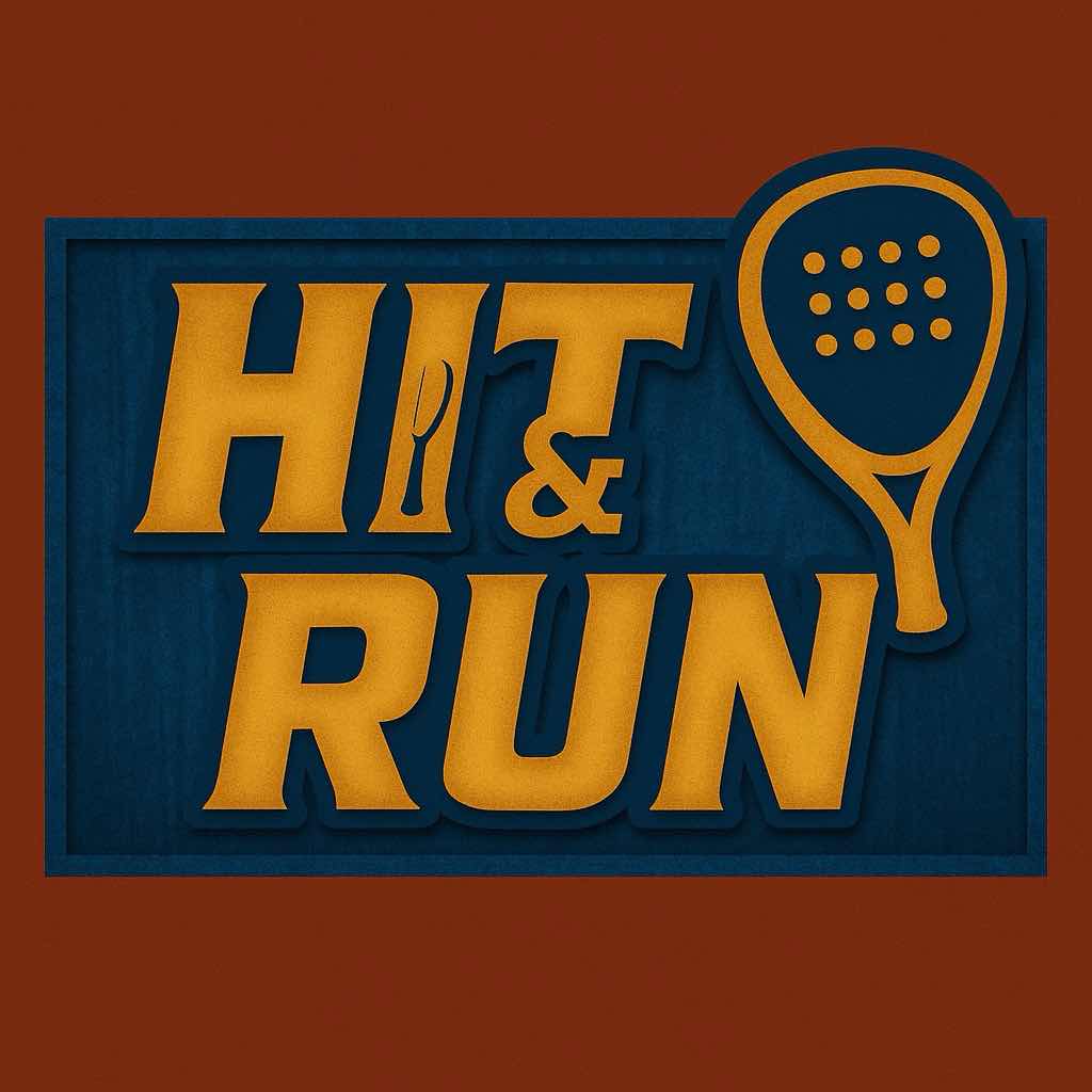 Hit N Run Padel Club