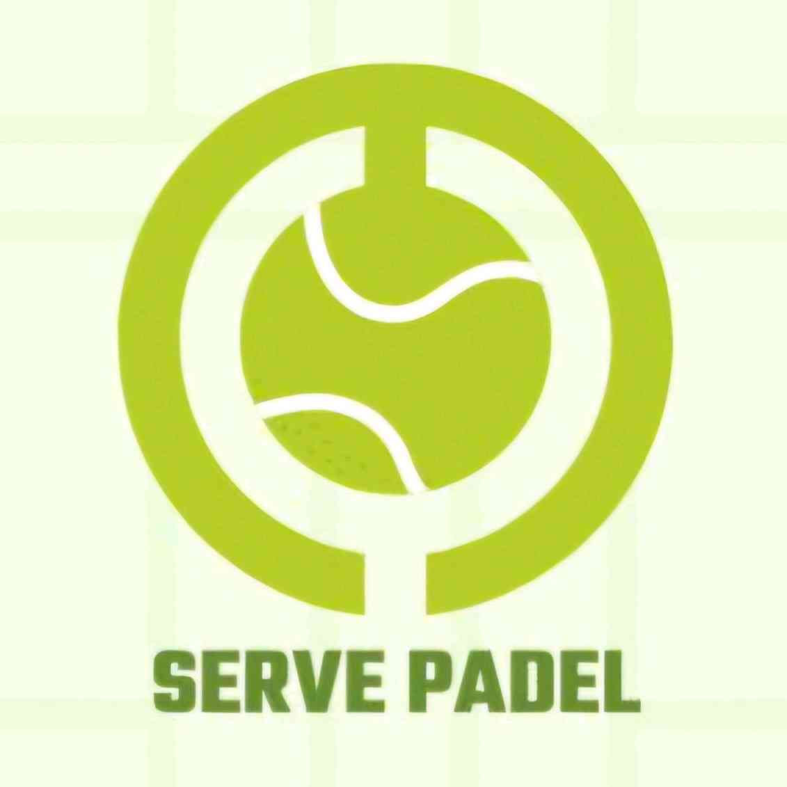 Serve Padel