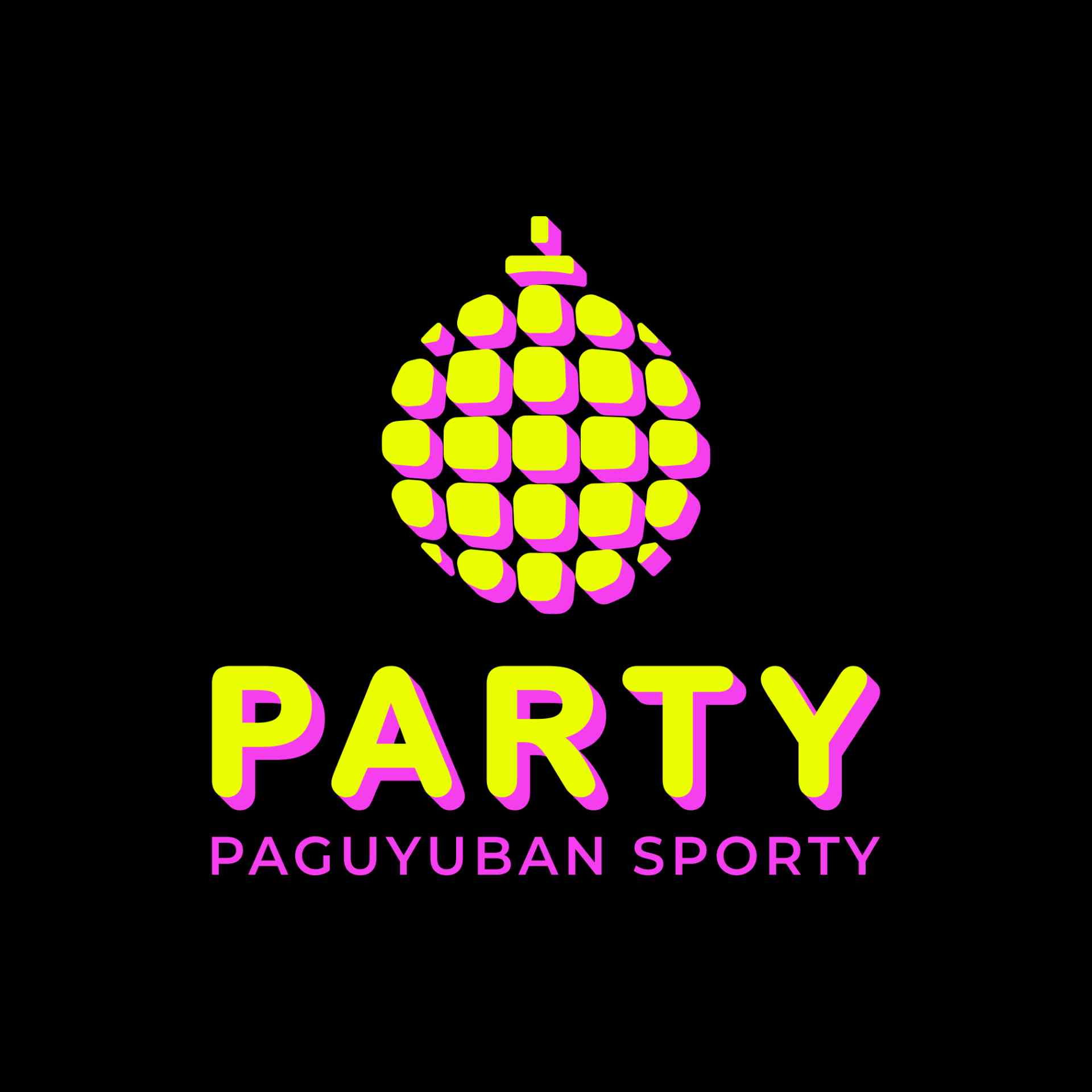 PARTY PADEL CLUB