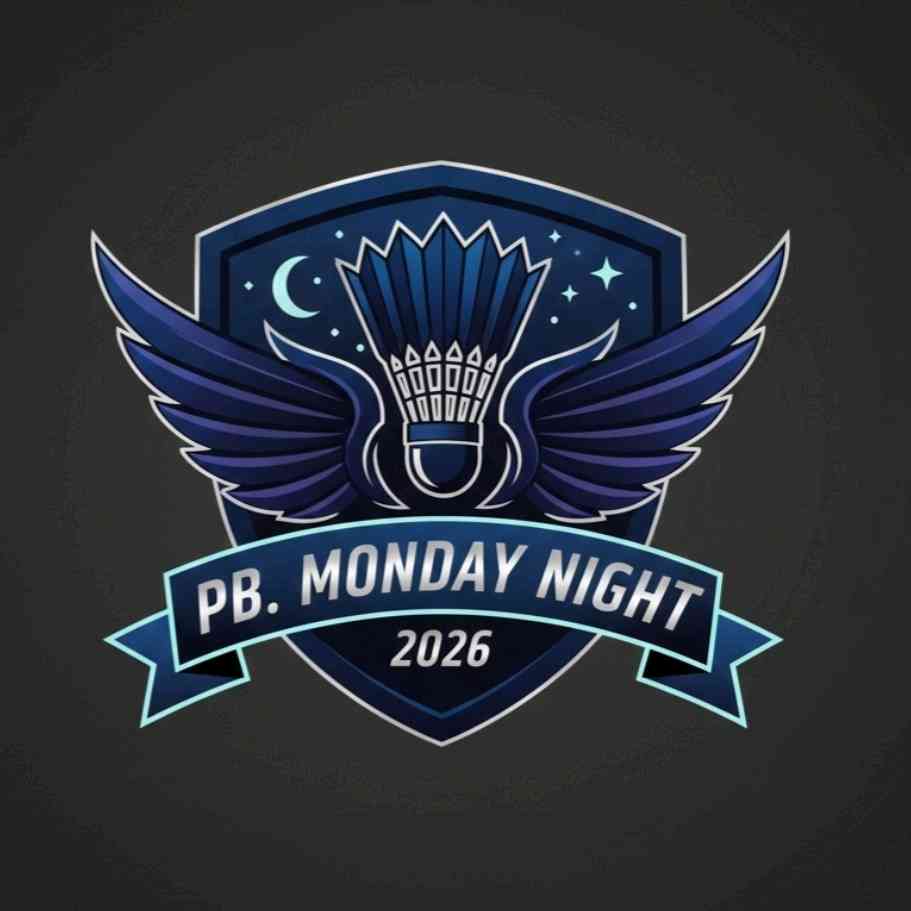 Badminton Monday Night