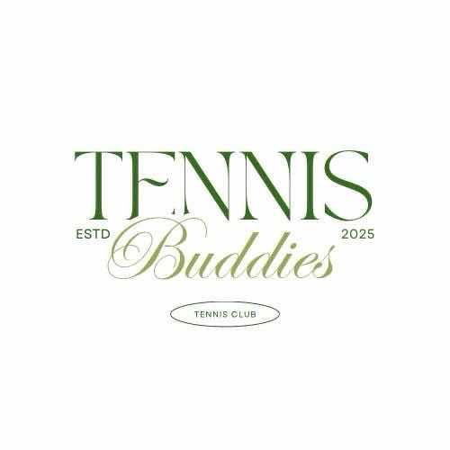 Tennis Buddies
