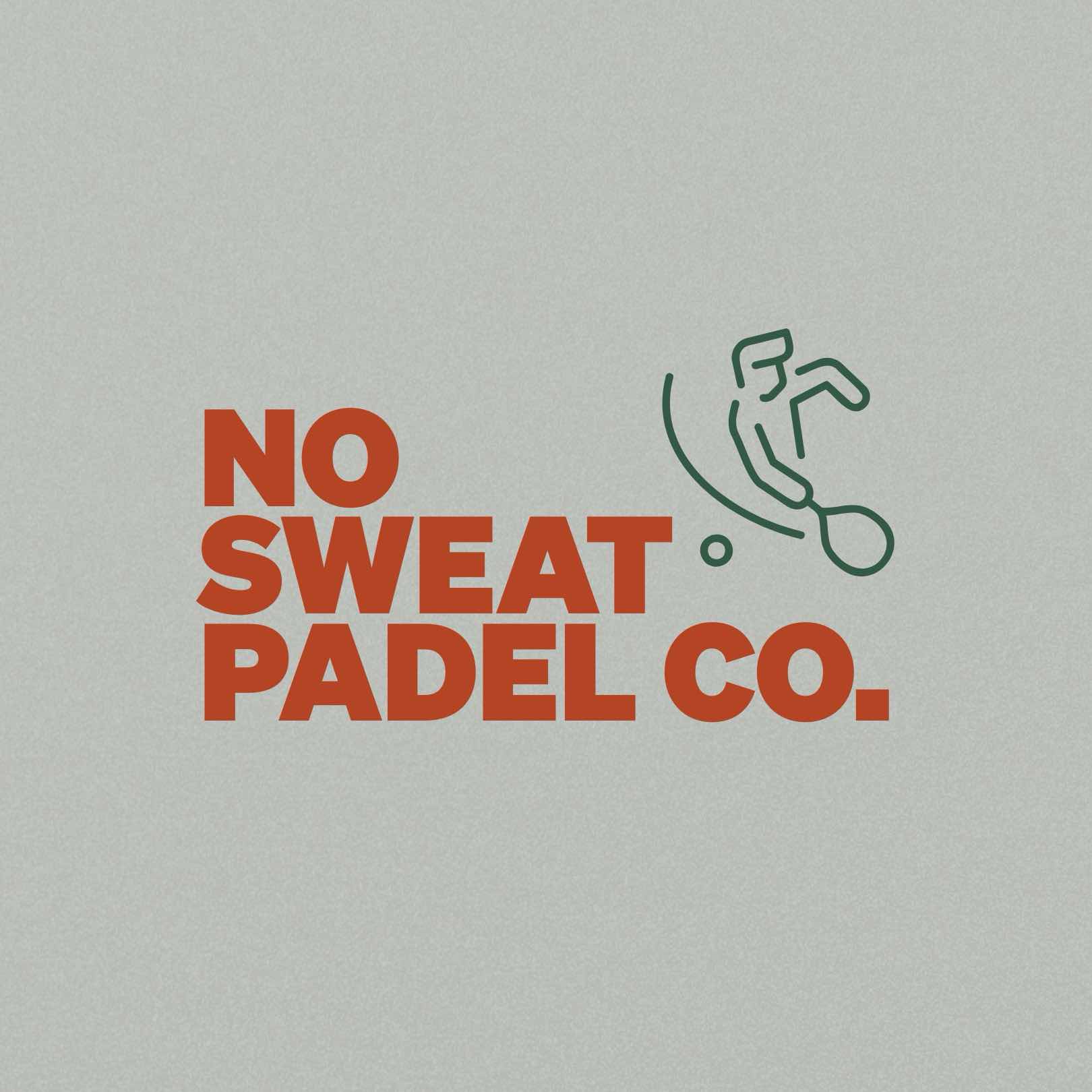 No Sweat Padel Co.
