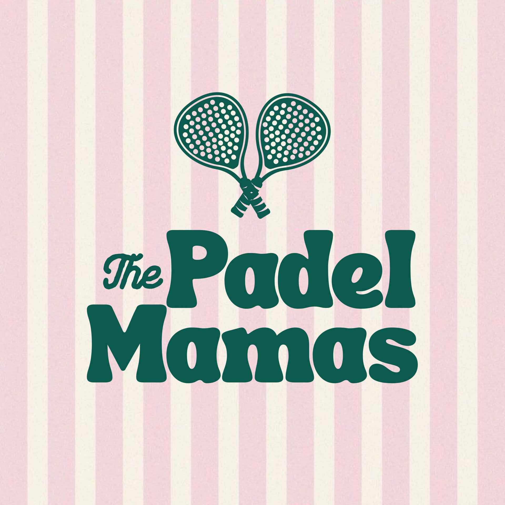 The Padel Mamas