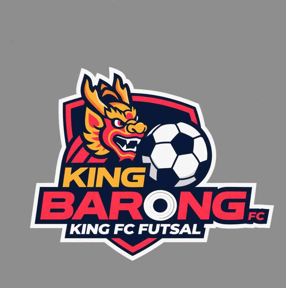 King Barong Fc