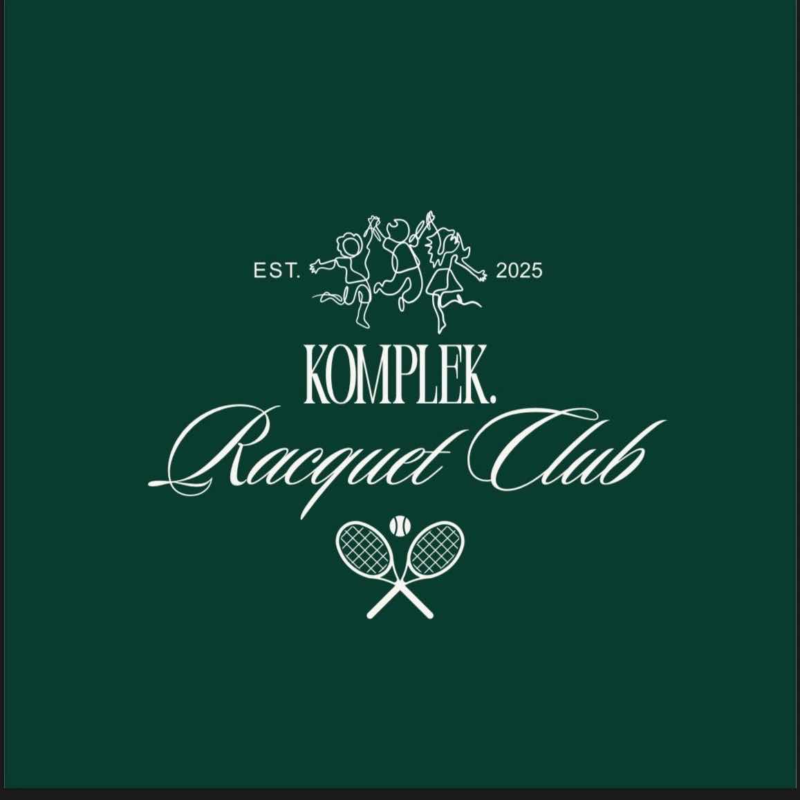 Komplek Racquet Club