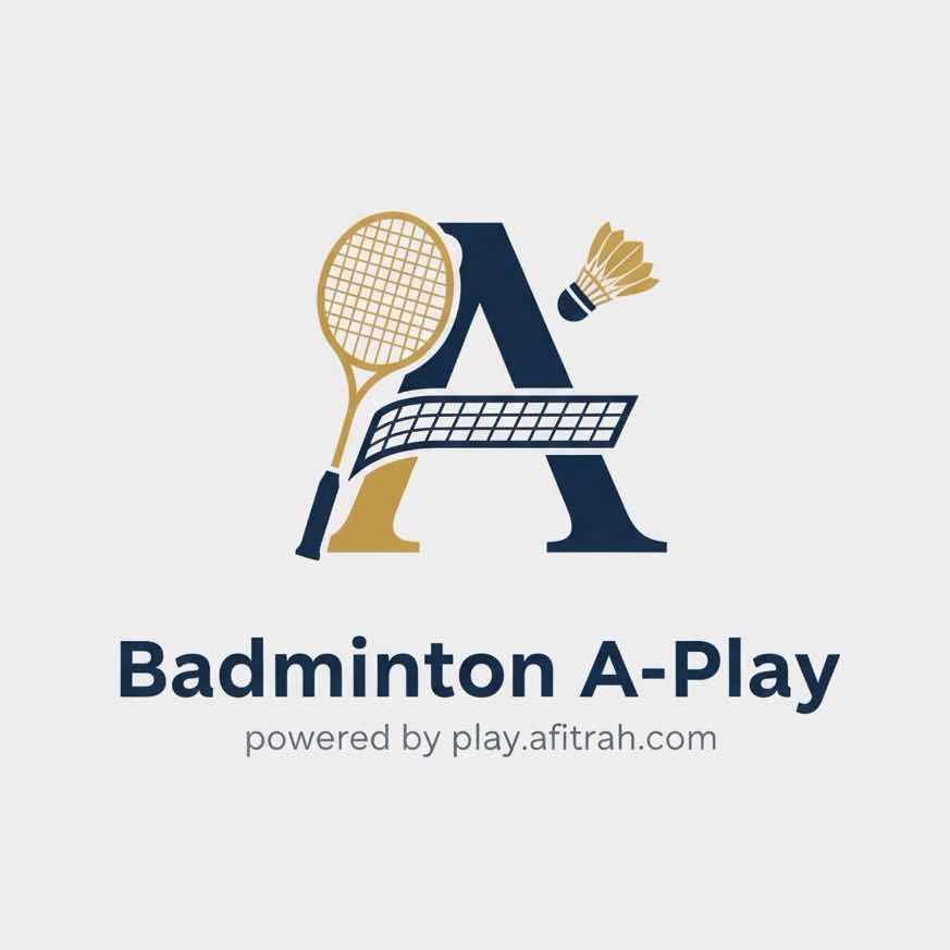 Badminton A-Play