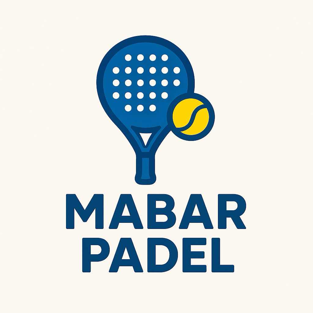 Mabar Padel