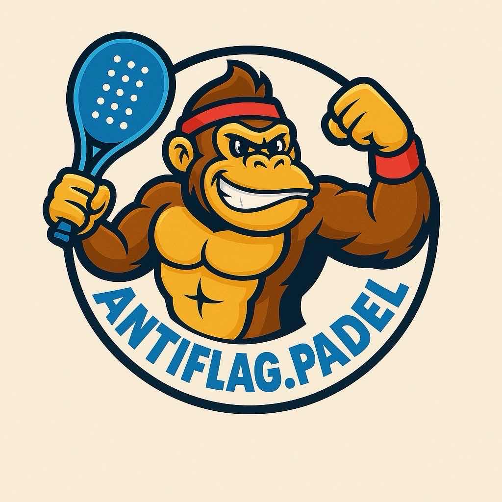 Hyperblade Padel IDN