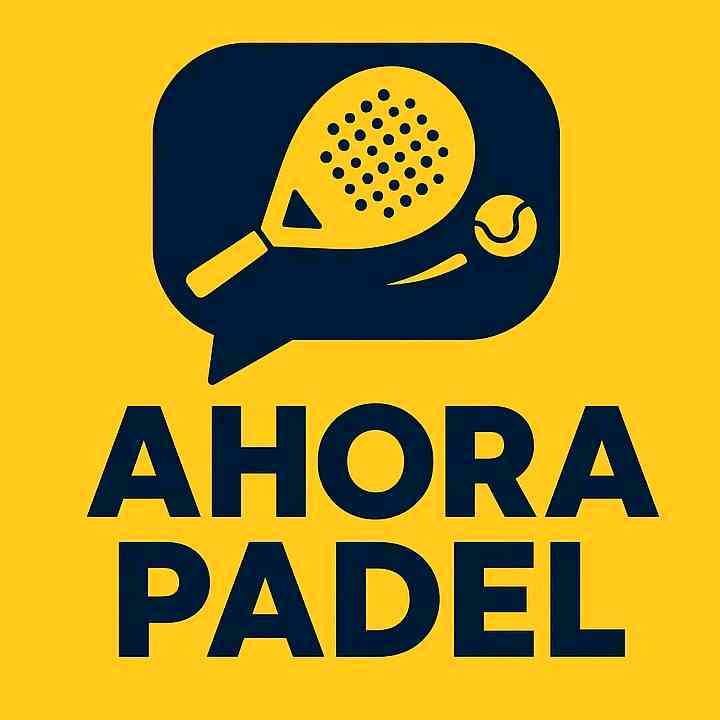 Ahora Padel