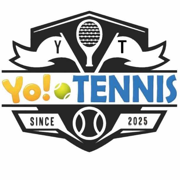 Logo YO TENNIS
