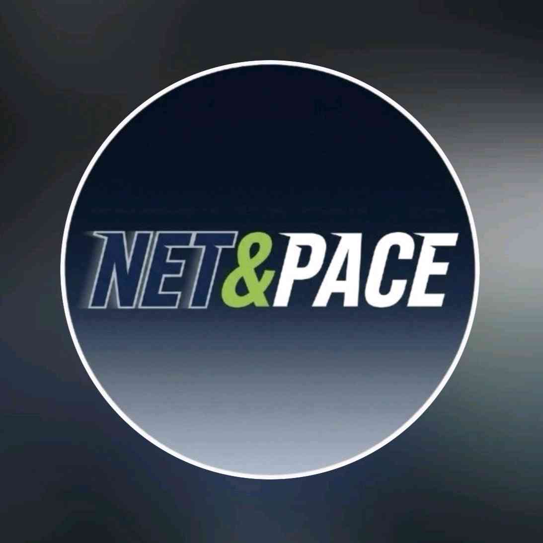 Net and Pace