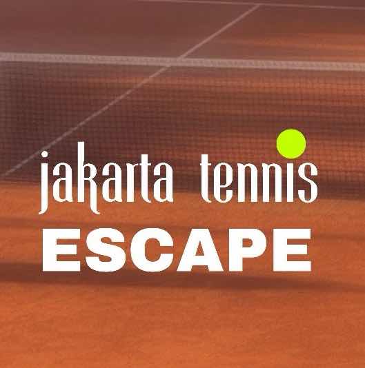 Jakarta Tennis Escape