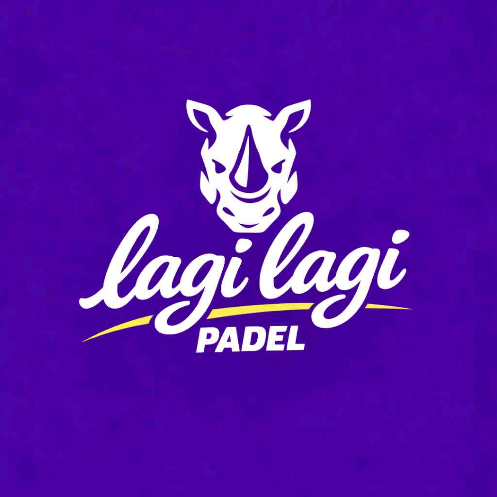 Lagi Lagi Padel