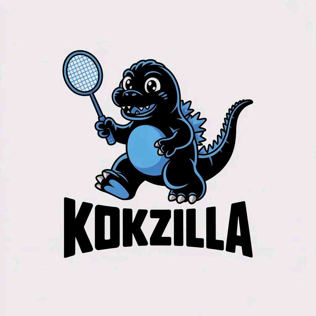 KOKZILLA