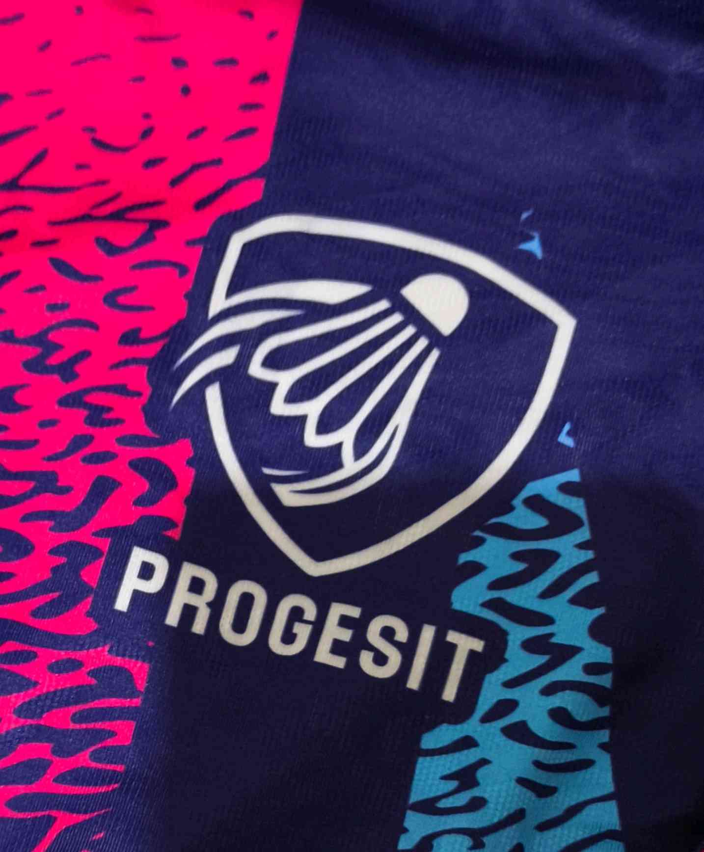 Logo PROGESIT TEBET