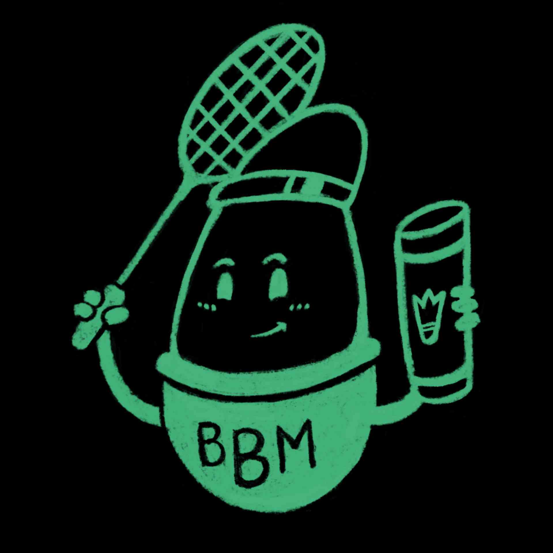 bbudminton
