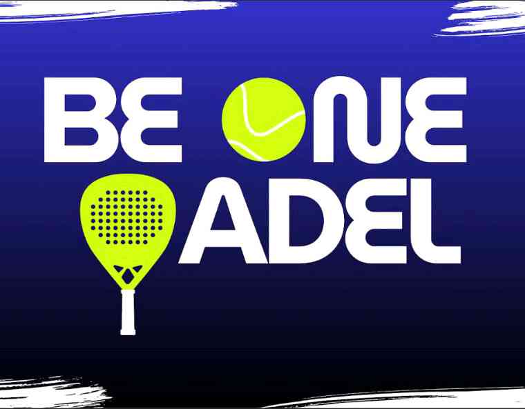 Be One Padel