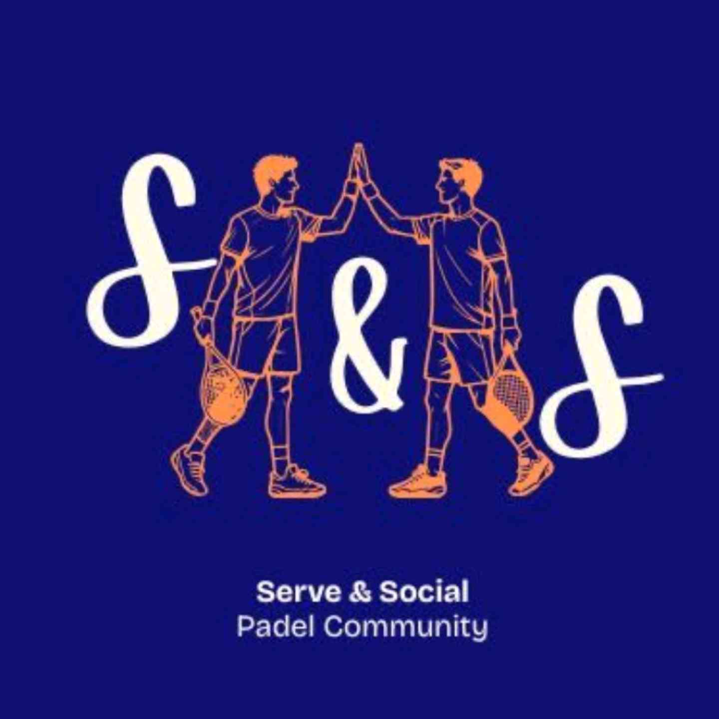 Serve and Social