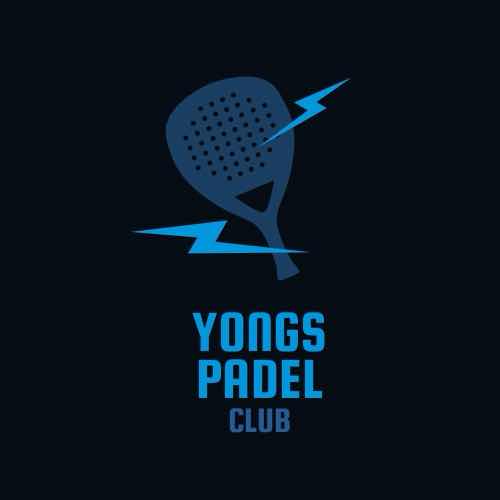 yongs padel