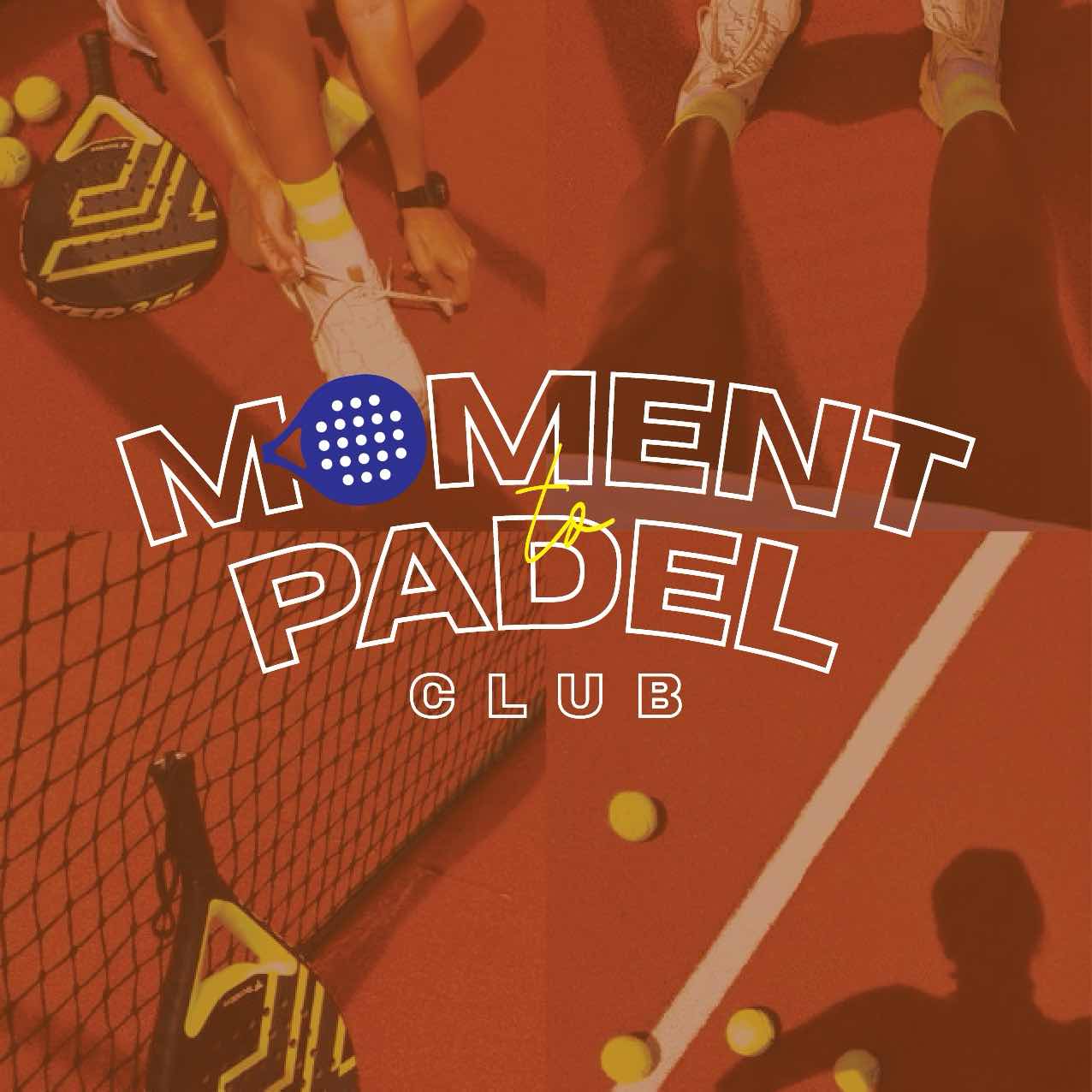 Moment Padel
