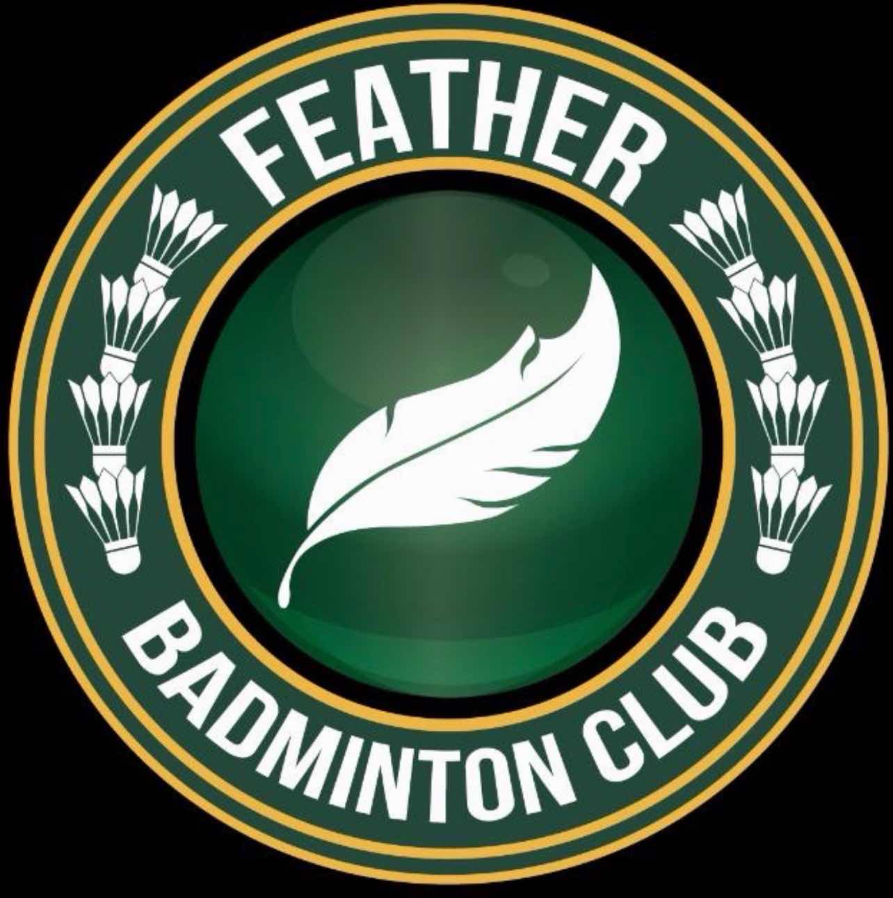 Feather Badminton Club