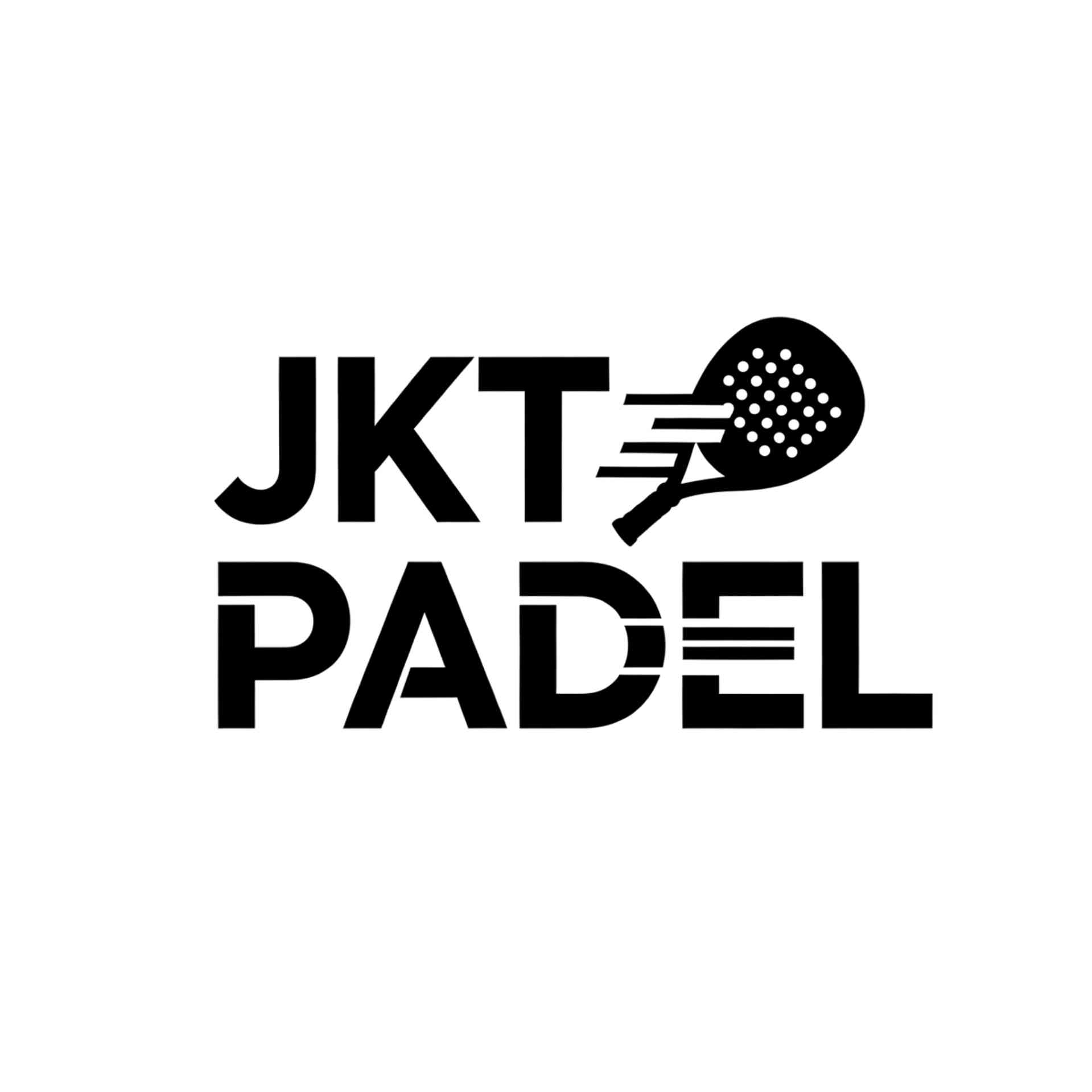 Logo Jakarta Padel