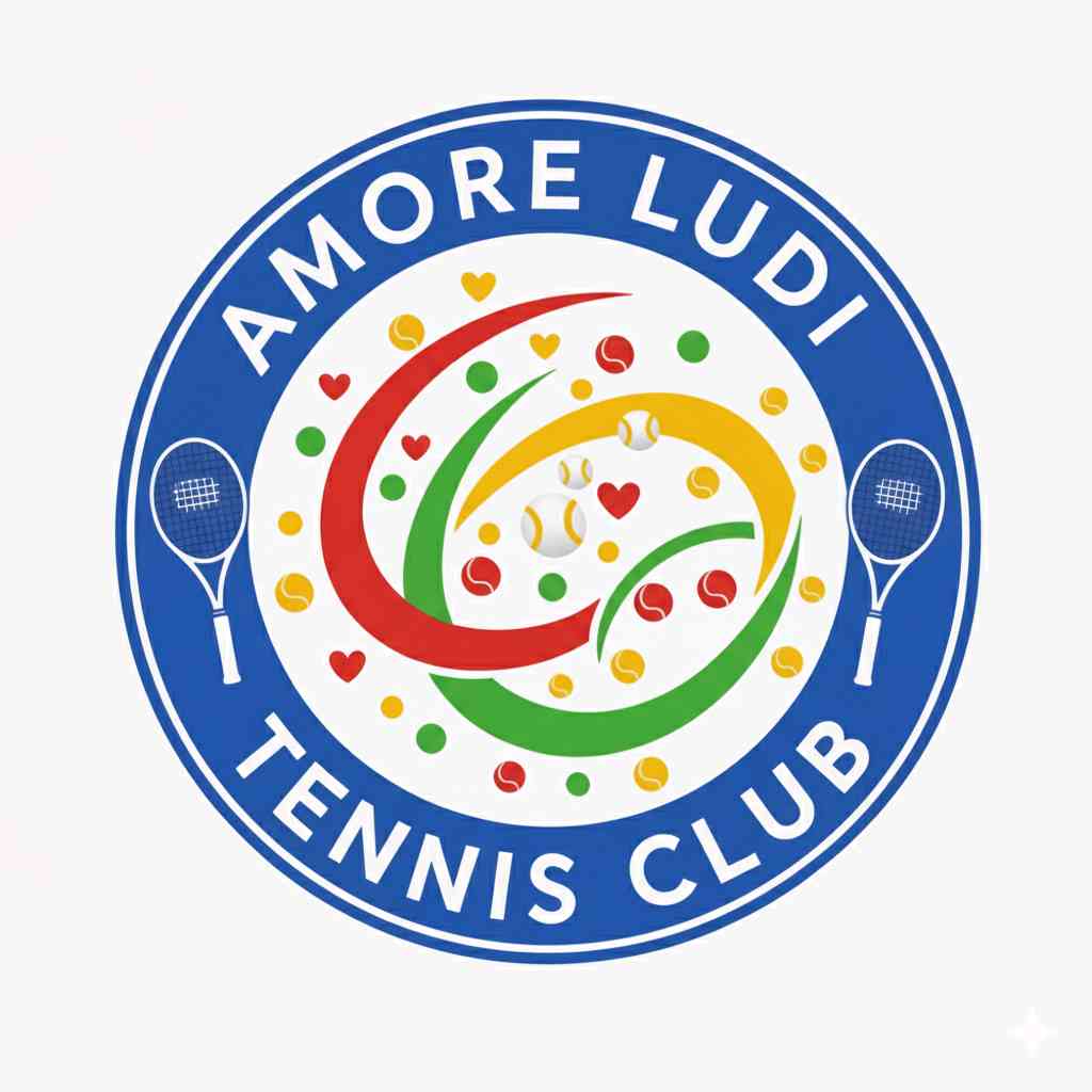 Amore Ludi - For the Love of the Game