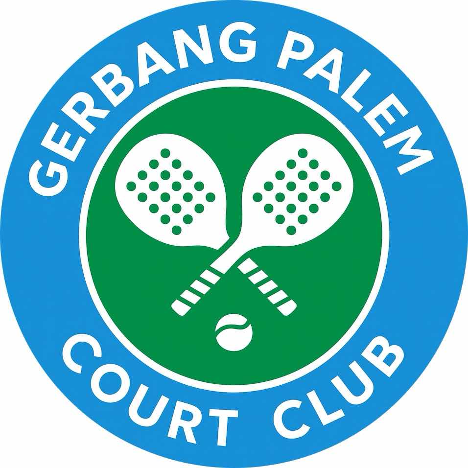 Gerbang Palem Court Club