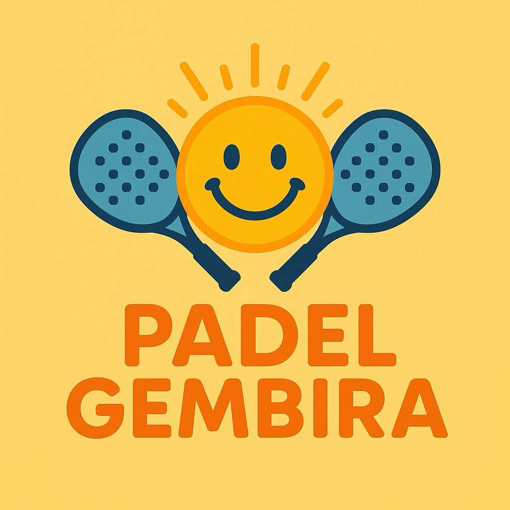 Padel Gembira