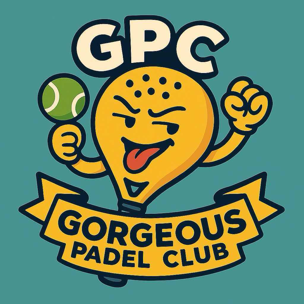 Gorgeous Padel Club