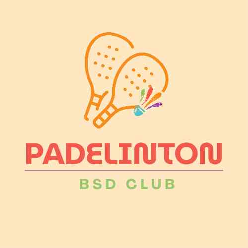 Logo PADELINTON BSD