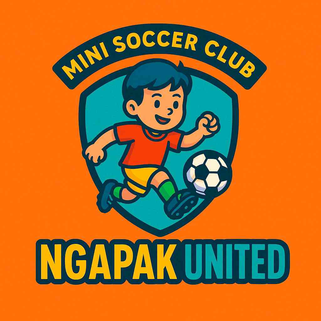 NGAPAK UNITED