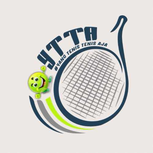 YANG TENIS-TENIS AJA