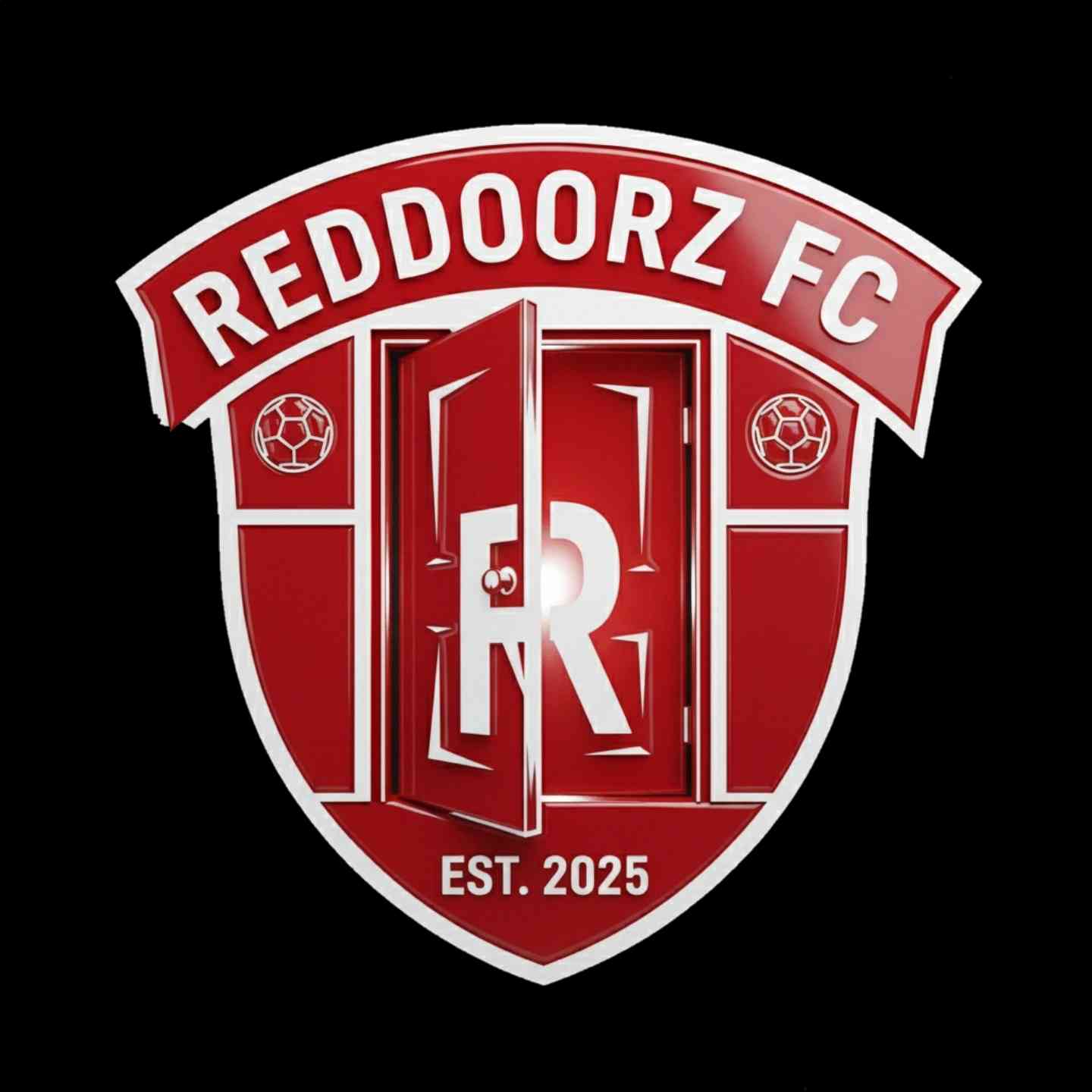 REDDOORZ FC