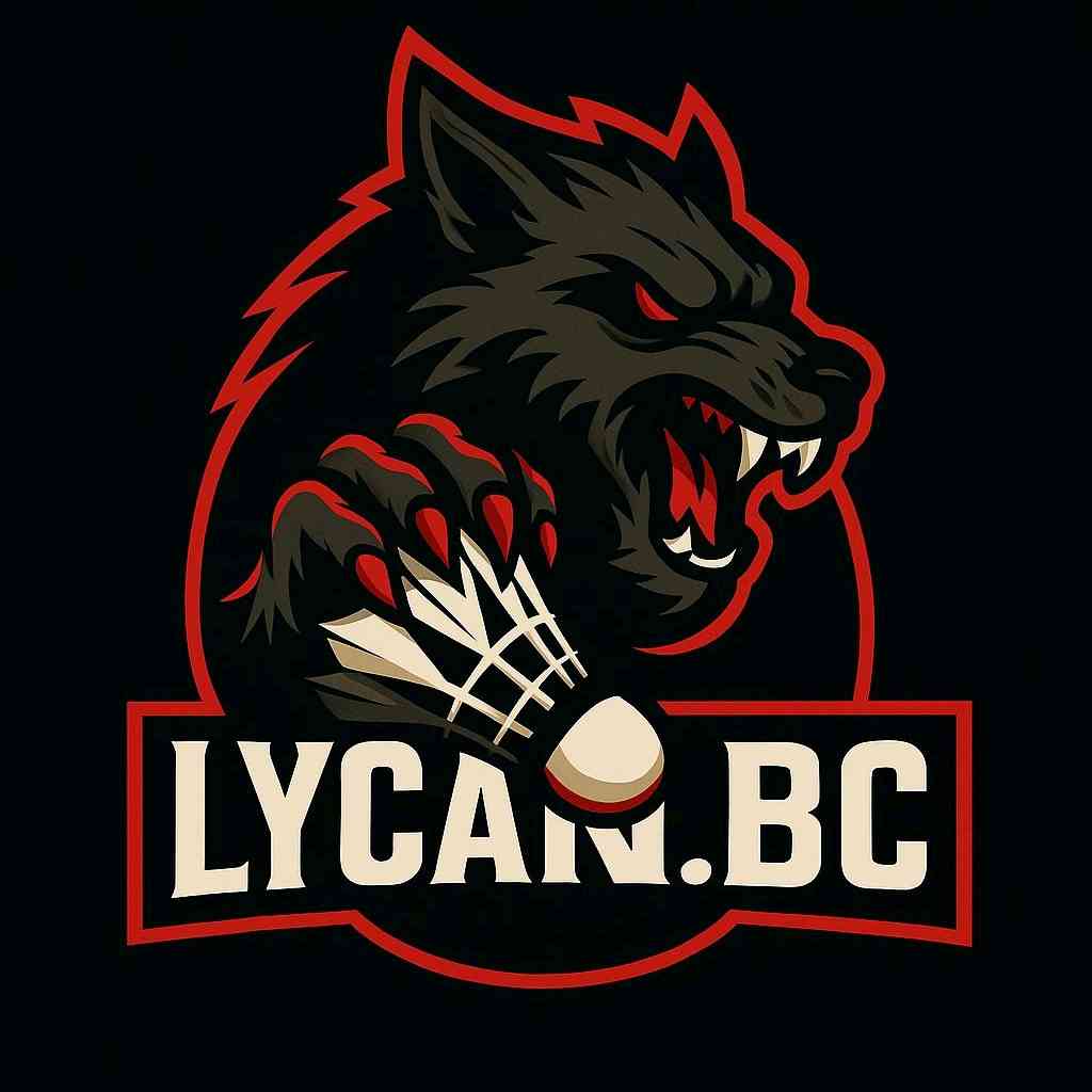 Lycan Badminton