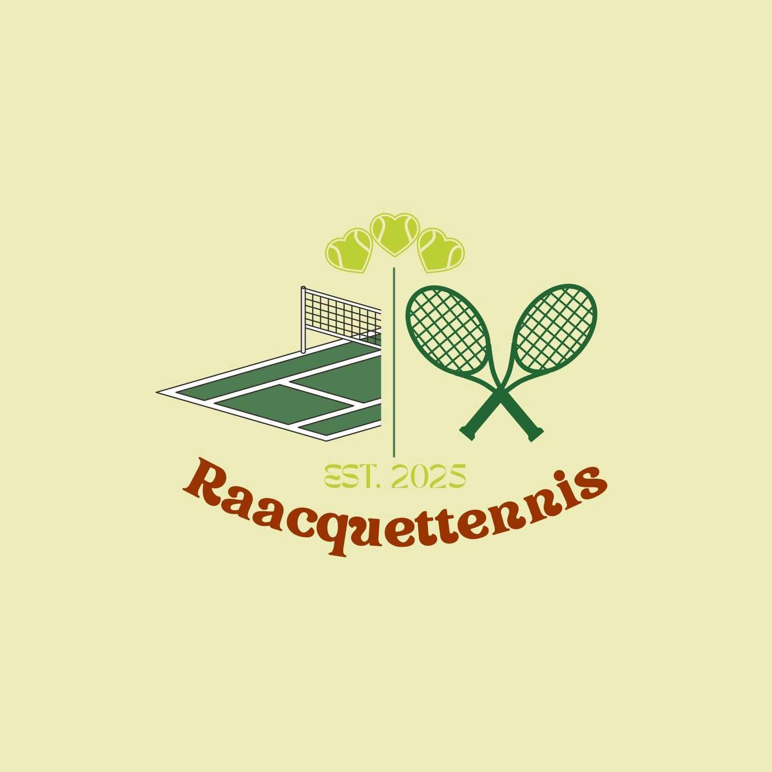 RAACQUET TENNIS