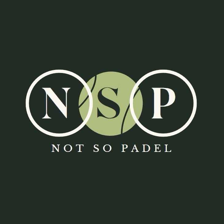 Not so Padel