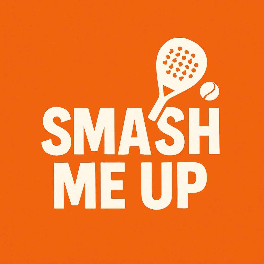 Smash Me Up