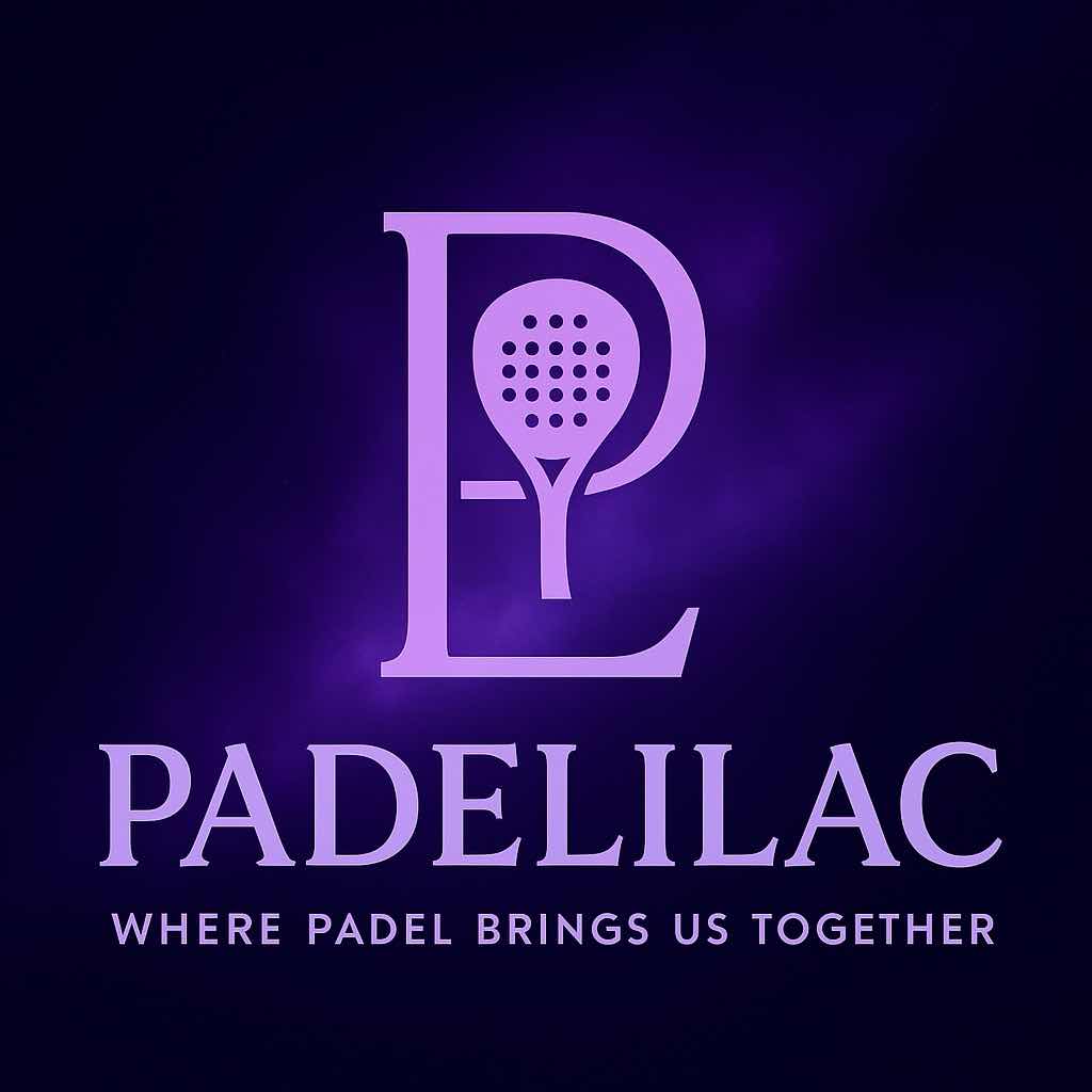 Logo PADELILAC