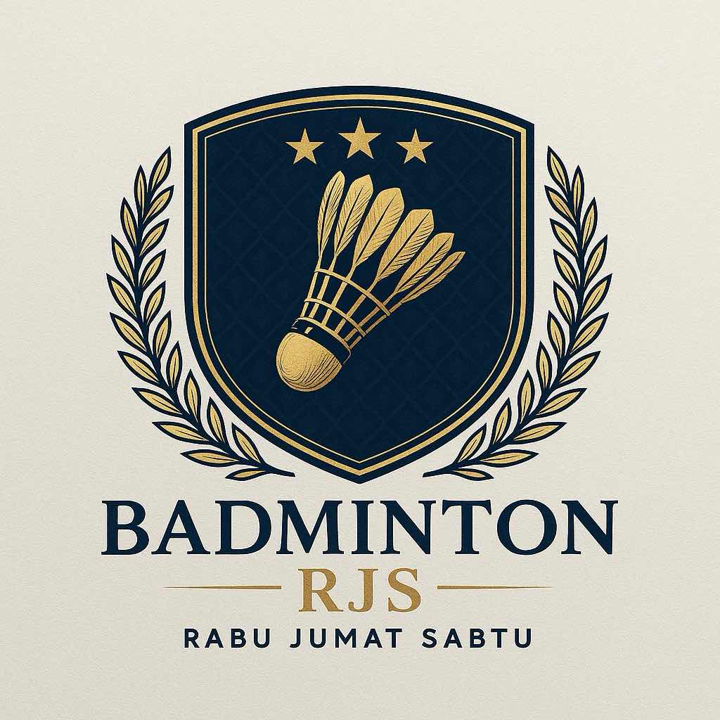 Badminton RJS